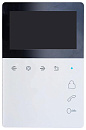 Монитор LCD 4.3" IP DOORPHONE ELLY TANTOS