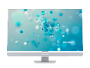 Моноблок Aquarius Mnb Pro T907 (АМПР.466539.302) (27"/i3_10100/DDR4_8G/SSD256_M2_NVMe/WiFi/BT/KM)