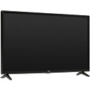 LG 32" 32LM576BPLD.ARU черный {HD 60Hz DVB-T DVB-T2 DVB-C DVB-S DVB-S2 WiFi Smart TV (RUS)}