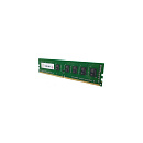 Модуль памяти QNAP RAM-4GDR4ECP0-UD-2666 Оперативная память 4 ГБ DDR4, 2666 МГц, UDIMM ECC