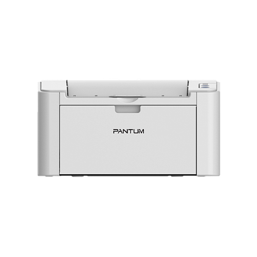 Принтер - лазерный Pantum P2518, Printer, Mono laser, А4, 22 ppm (max 15000 p/mon), 500 MHz, 600x600 dpi, 32 MB RAM, paper tray 150 pages, USB, start.