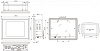 PPC-F06B-BT-N1/2G/R