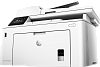 Лазерное МФУ HPI LaserJet Pro MFP M227fdw
