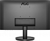 Монитор AOC 23.8" 24B3CA2 черный IPS LED 1ms 16:9 HDMI M/M матовая 250cd 178гр/178гр 1920x1080 100Hz DP FHD USB 3.4кг