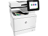 HP Color LaserJet Mgd MFP E57540dn Prntr (p/c/s, A4, 1200dpi, 38(38)ppm, 1,25GB(print),500MB(scan), HDD320Gb, 2trays 100+550, ADF100, Duplex, USB/GigE