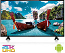 Телевизор LED BBK 55" 55LEX-8158/UTS2C черный/Ultra HD/50Hz/DVB-T2/DVB-C/DVB-S2/USB/WiFi/Smart TV (RUS)