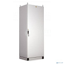 Elbox EMS-P-18.8.4-3A0AN-0 Шкаф EMS IP65/54 (В1800*Ш800*Г400), панель монтажная, дверь передняя металл, стенка задняя металл, без стенок, крыша сплош