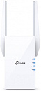 Повторитель беспроводного сигнала TP-Link RE605X AX1800 10/100/1000BASE-TX белый