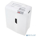 HSM Уничтожитель документов Shredstar X10-4.0x30 WHITE 1045111