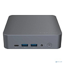 Digma Pro Minimax X1 [DPP5-8CXW03] Grey {i5 12450H/8Gb/SSD256Gb UHDG/W11Pro}