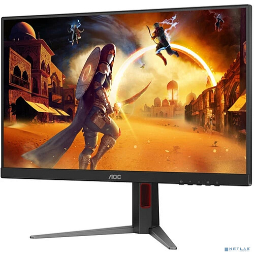 LCD AOC 27" 27G4HA