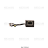 PoE-сплиттер OSNOVO PoE Splitter/2 PoE-сплиттер Fast Ethernet. Соответствует стандартам PoE IEEE 802.3af. Предназначен для питания оконечных сетевых у