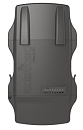 Точка доступа MikroTik NetMetal 5 (720MHz CPU, 128MB RAM, 1xGigabit LAN, 1xSFP cage, 1xUSB, 1xminiPCI-e, built-in 5Ghz 802.11ac 2x2 wireless with two