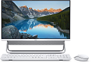 Dell Inspiron AIO 5400 23,8" FullHD IPS AG Touch, Core i7-1165G7, 16Gb, 256GB SSD Boot Drive + 1TB, NVIDIA MX330 (2GB GDDR5), 1YW, Win10Home, Silver