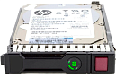 Жесткий диск HPE 300GB 2,5"(SFF) SAS 15K 12G SC Ent HDD (For Gen8/9/10) equal 759546-001, Repl. for 759208-B21, Func.Equiv. for 870792-001, 870792-001B, 653960-001