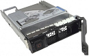 Накопитель DELL SSD 1x3.84Tb SAS для 14G 400-BFRS Hot Swapp 2.5" Read Intensive