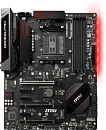 Материнская плата MSI X470 GAMING PRO Soc-AM4 AMD X470 4xDDR4 ATX AC`97 8ch(7.1) GbLAN RAID