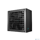 Блок питания Deepcool GAMERSTORM ATX 650W PK650D 80+ bronze 24+2x(4+4) pin APFC 120mm fan 7xSATA RTL