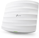 Точка доступа TP-Link Точка доступа/ AC1750 Wireless MU-AC1750 Wireless MU-MIMO Gigabit Ceiling Mount Access Point, 450Mbps at 2.4GHz + 1300Mbps at 5GHz