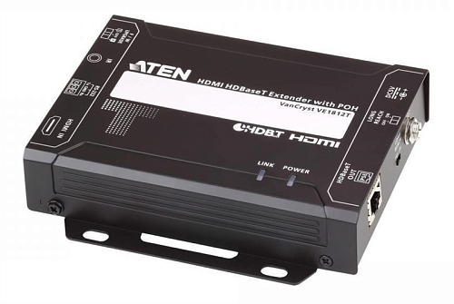 Удлинитель ATEN HDMI HDBaseT Extender with POH