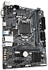 GIGABYTE H410M H LGA 1200, Intel H410, 2xDDR4, 1xPCI-Ex16, 7.1, Micro-ATX