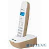 Panasonic KX-TG1611RUJ (бежевый) {АОН, Caller ID,12 мелодий звонка,подсветка дисплея,поиск трубки}