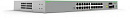 Коммутатор Allied Telesis AT-FS980M/28-50 24x100Mb 4SFP управляемый