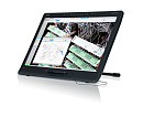Интерактивный настольный дисплей SMART Podium 518