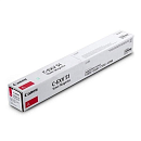 Тонер-картридж Canon C-EXV51 M пурпурный для iR ADVANCE C5535/C5535i/C5540i/ C5550i/C5560i (60 000 стр.)