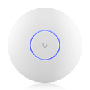 Точка доступа Ubiquiti U7-Pro-Max (существенное повреждение коробки)