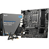 Материнская плата PRO B660M-P WIFI DDR4