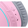 Defender Mento RGB, 3.5мм, розовые Redragon (71763)