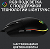 Мышь Logitech G102 LightSync черный оптическая (8000dpi) USB (5but)