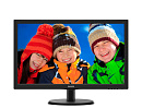 21,5" Philips 223V5LSB2 1920x1080 TN LED 16:9 5ms VGA 10M:1 90/65 200cd Black