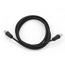 Кабель телевизионный Cablexpert Coaxial M/F, 1.8м (CCV-515)