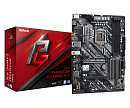 Материнская плата Z490 S1200 ATX Z490 PHANTOM GAMIN 4/AC ASROCK