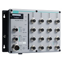 Коммутатор 16 x 10/100BaseTX, с конформным покрытием