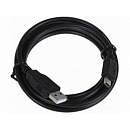 УДАЛЕНО! Telecom TC6911BK-1.8M Кабель USB 2.0 A-->mini-B 5P (1,8м) чёрный (замена на 1345639)