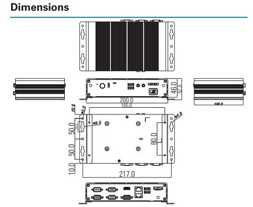 eBOX626-853-FL-N3160-DC