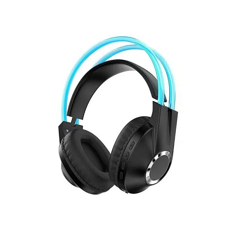 Qumo Party Rave BT 0076 Grey