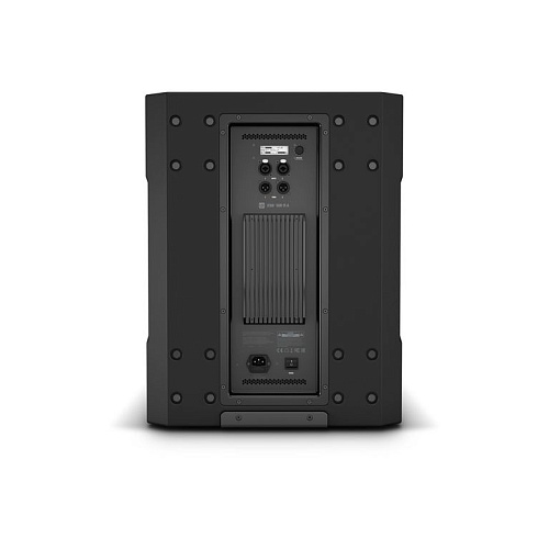 Активный сабвуфер LD Systems ICOA SUB 15 A