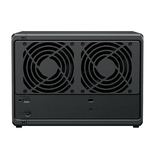 Платформа СХД Synology DX525