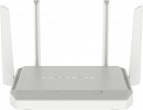Роутер беспроводной Keenetic Peak (KN-2710) AC2600 10/100/1000BASE-TX/SFP/4g ready серый