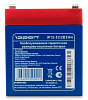 Батарея для ИБП Ippon IP12-5 12В 5.4Ач