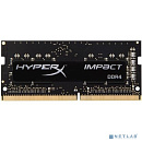 Kingston DRAM 16GB 2666MHz DDR4 CL16 SODIMM FURY Impact EAN: 740617318555 [KF426S16IB/16]