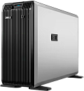 Сервер DELL PowerEdge T360 8LFF/E-2436/1x16GB UDIMM DDR5/PERC H355/1x480GB SATA SSD/iDRAC9 Basic/2x700W/1YWARR