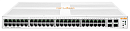 Коммутатор HPE Aruba Instant On 1930 48G 4SFP/SFP+ Switch (repl. for JL382A#ABB)