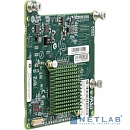 Адаптер HPE FlexFabric 10Gb 2P 554M (647590-B21)