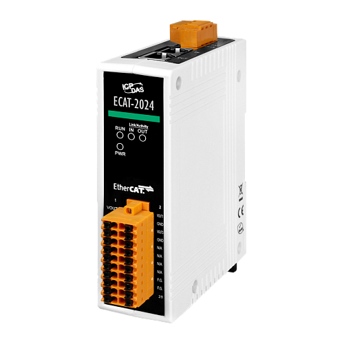 ECAT-2024 CR