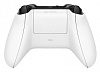 Игровая консоль Microsoft Xbox One S белый в комплекте: игра: Anthem